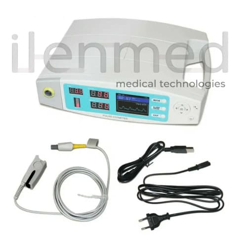 Пульсоксиметр CMS70A