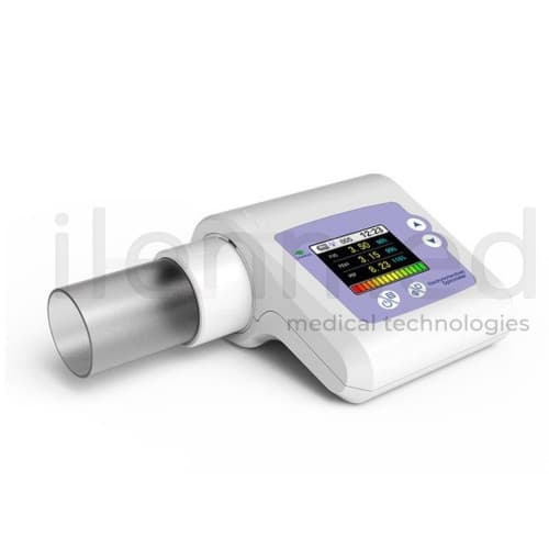 Портативный спирометр SP10