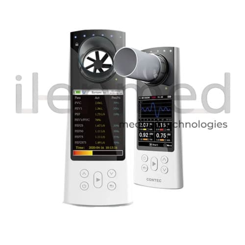 Портативный спирометр SP80B