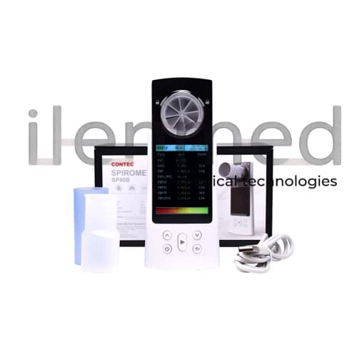 Портативный спирометр SP80B