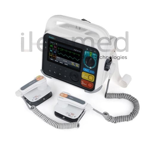 Дефибриллятор-монитор i6
