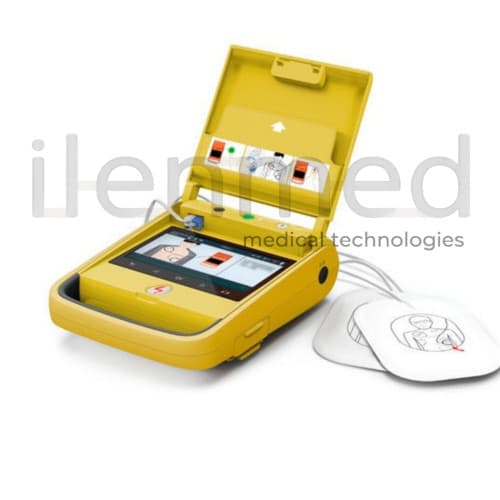 Автоматический внешний дефибриллятор i5