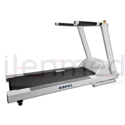 Стресс система "CardioTEST Alfa System B612 model C" с беговой дорожкой