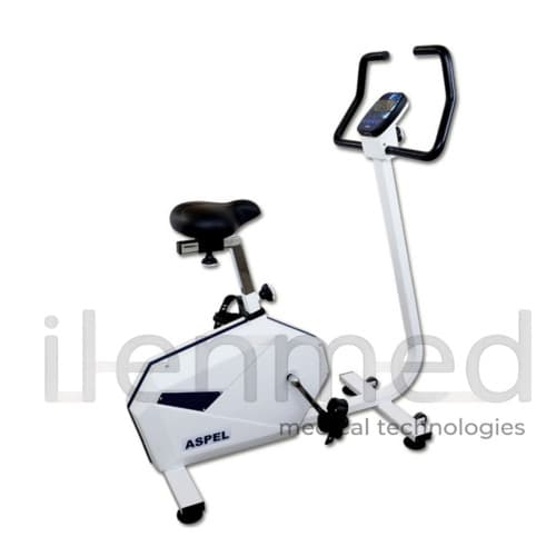 Стресс система "CardioTEST Alfa System CRG 200" с велоэргонометром