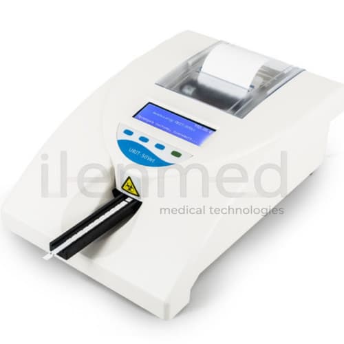 Анализатор мочи URIT 50