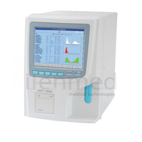 Гематологический анализатор Urit – 3060