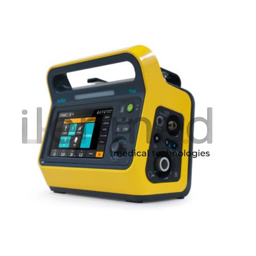 Универсальный аппарат ИВЛ T500 высокого класса