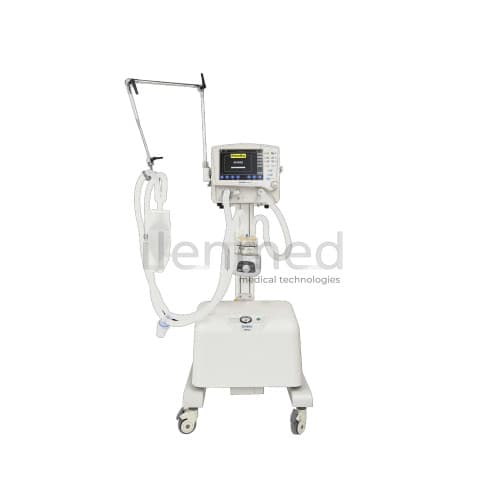 Аппарат ИВЛ SH300
