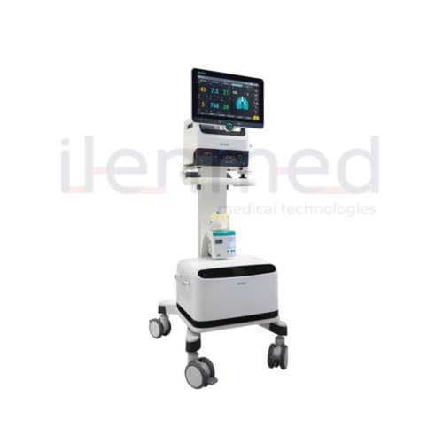 Пневматический аппарат ИВЛ VK300