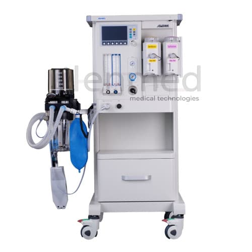 Наркозно-дыхательный аппарат AM832