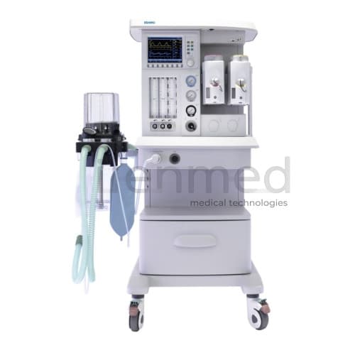 Наркозно-дыхательный аппарат AM834