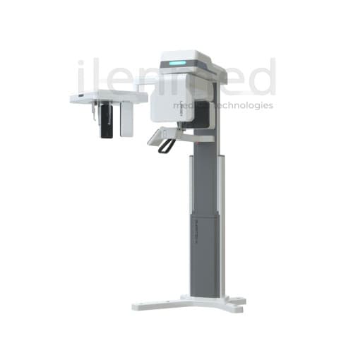 Панорамная стоматологическая рентгеновская система SMART 3D-X