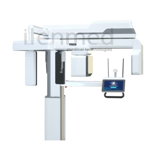 Панорамная стоматологическая рентгеновская система SMART 3D-X