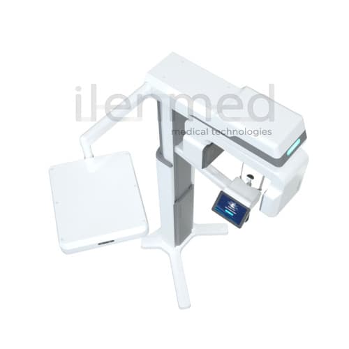 Панорамная стоматологическая рентгеновская система SMART 3D-X