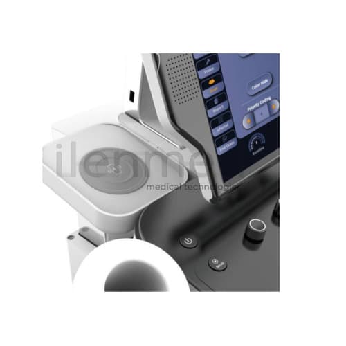 Стационарный УЗИ-аппарат Danus 10 среднего-высокого класса