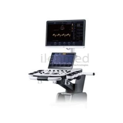 Ультразвуковая диагностическая система Danus 30 высокого класса