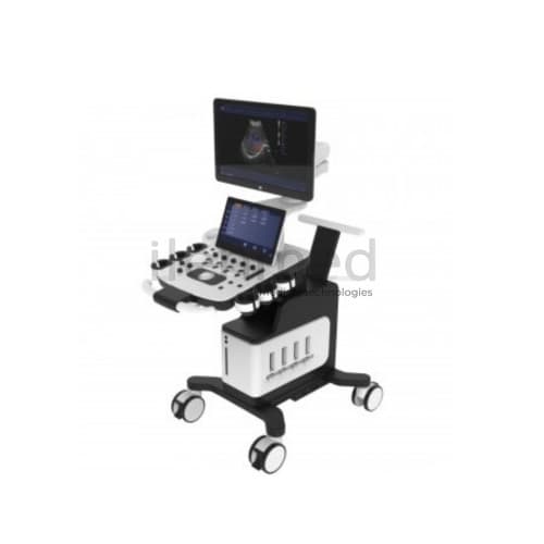 Ультразвуковая диагностическая система Danus 30 высокого класса