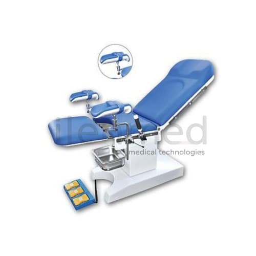 Электрическое гинекологическое кресло KL-FS.I