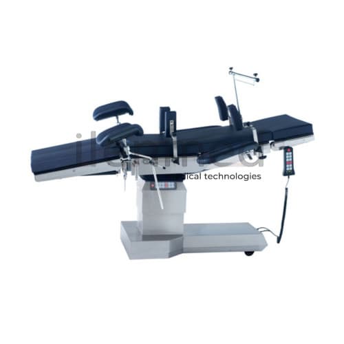 Операционный стол KL-D.IA