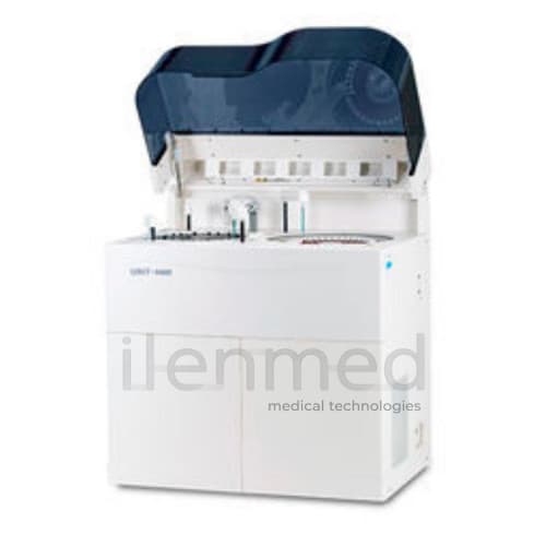 Автоматический биохимический анализатор URIT – 8210