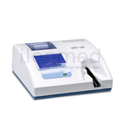 Полуавтоматический анализатор мочи URIT – 180