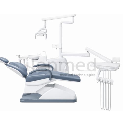 Стоматологическая установка KLT-6210 N2+