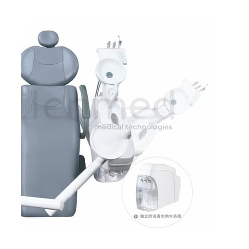 Стоматологическая установка KLT-6210 N2+