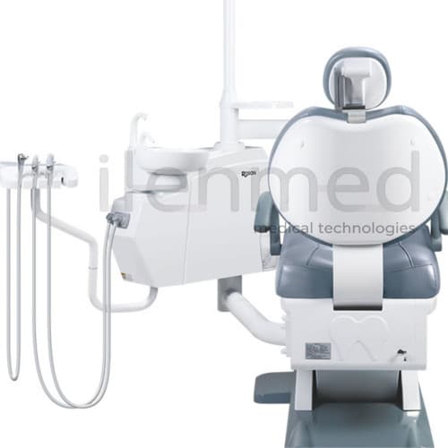 Стоматологическая установка KLT-6210 N2+