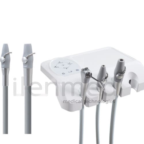 Стоматологическая установка KLT-6210 N2+