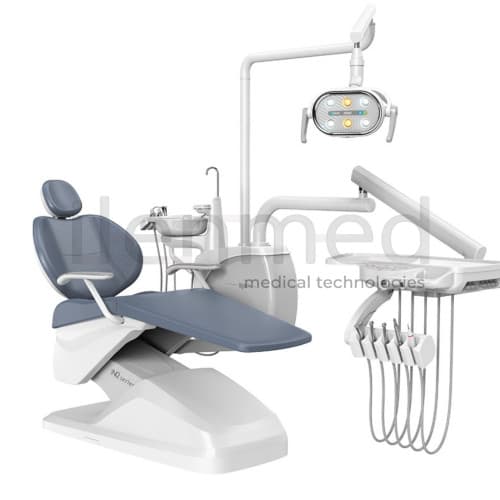 Стоматологическая установка KLT-6210 N2 PRO