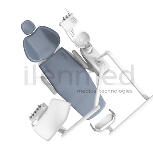 Стоматологическая установка KLT-6210 N2 PRO