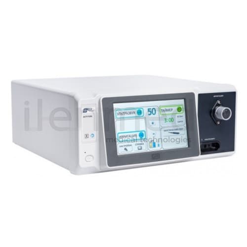 Ультразвуковая хирургическая кавитационная система " ACTITON "