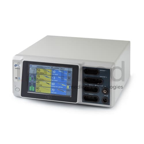 Блок управления для широполостных радиоволновых и аргоносиленных аппаратов "Onyx-A"