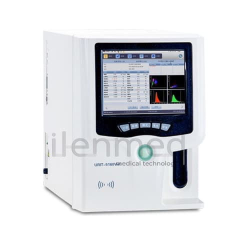 Гематологический анализатор Urit – 5160 Plus