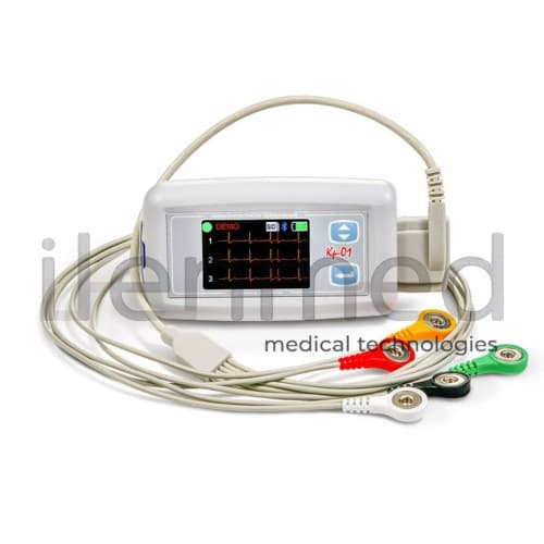 Система Холтеровского мониторирования "Кардиан КР-01"