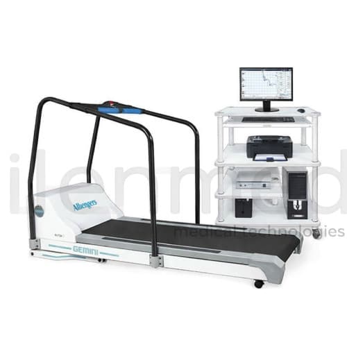 Стресс-система GEMINI