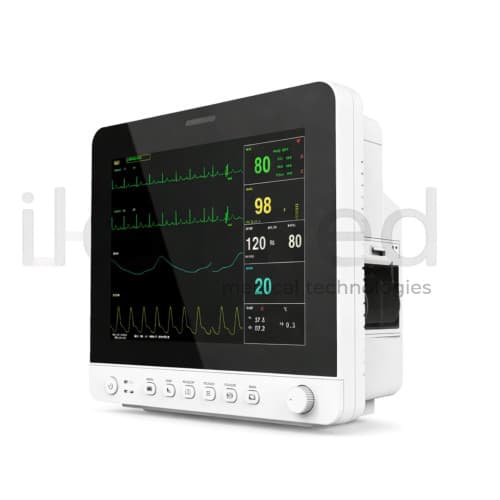 Многопараметрический монитор пациента CMS 8000