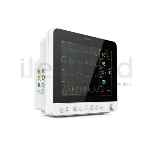 Многопараметрический монитор пациента CMS 8000