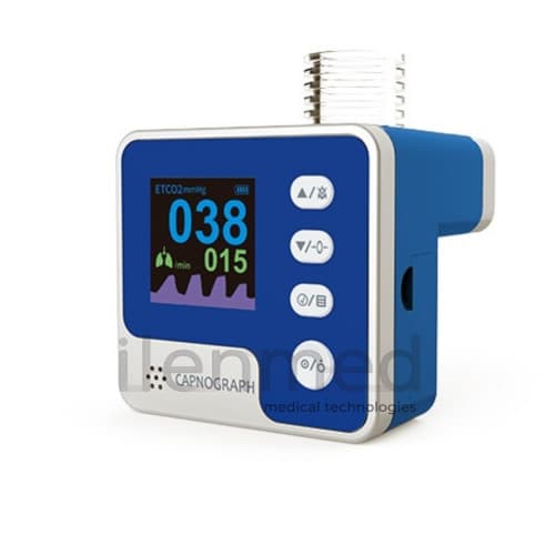 Капнограф CA10M