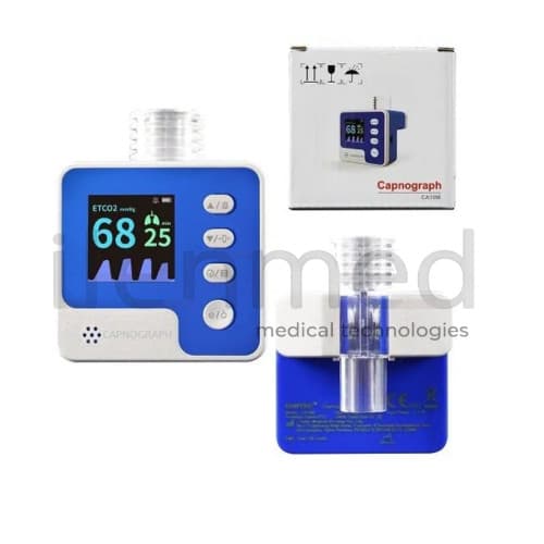 Капнограф CA10M